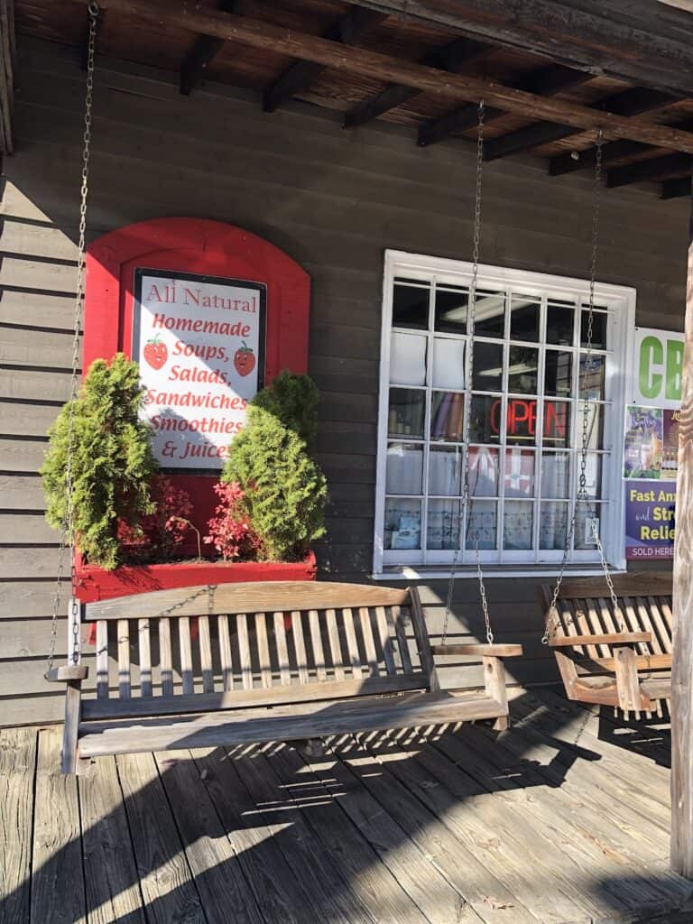 Berrybrook Farm Natural Foods store preview image