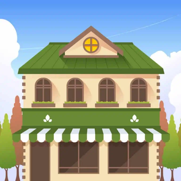 Herbal Amy CBD store preview image