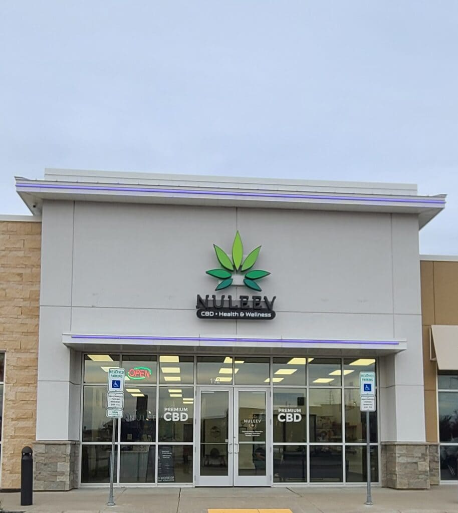 Nuleev store preview image